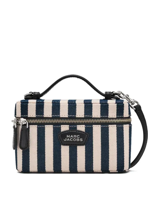 Marc Jacobs The Stripe Everyday Vanity bag