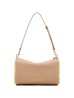 Marc Jacobs The Snapshot leather clutch bag