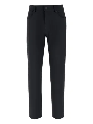 Boggi Milano B Tech nylon jeans