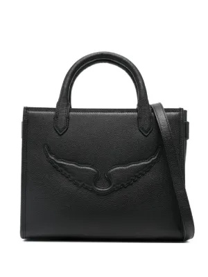 Zadig&Voltaire Angel XS tote