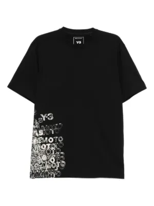 Y-3 GFX T-shirt