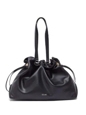 LIU JO large Riccy shoulder bag