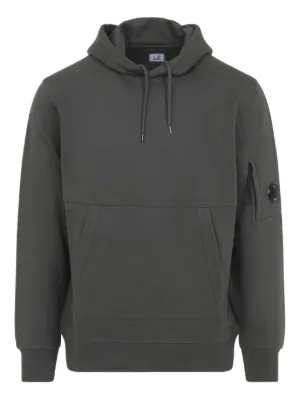 C.P. Company hooded pocket hoodie 