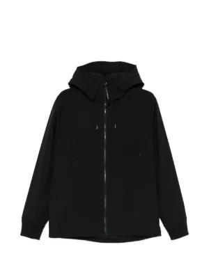 C.P. Company Shell-R goggle jacket