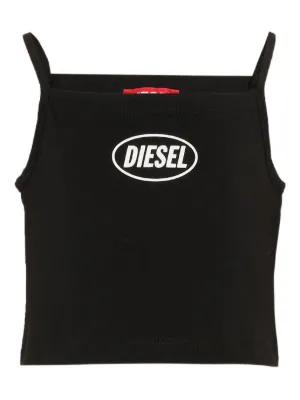 Diesel Kids Tedim logo top