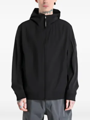 C.P. Company C.P. Shell-R hooded Lens jacket