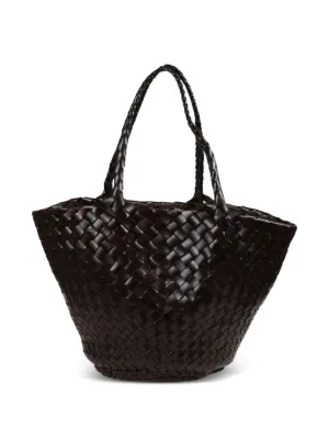 DRAGON DIFFUSION Egola tote bag