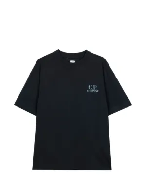 C.P. Company short-sleeved T-shirt
