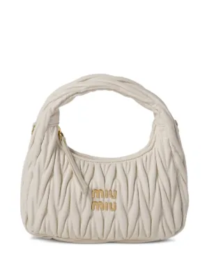 Miu Miu small Wander tote bag