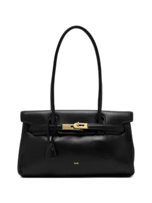 JW Pei top-handle shoulder bag