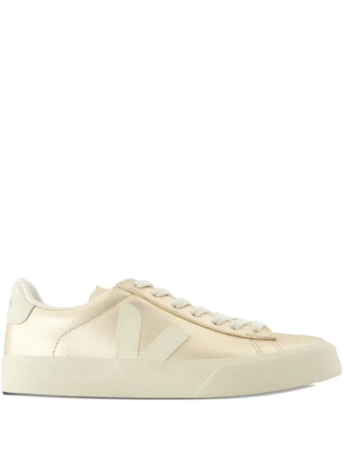 VEJA Campo metallic campo sneakers 