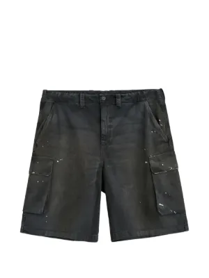 OUR LEGACY Mount cargo shorts