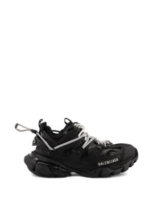 Balenciaga Track panelled mesh sneakers