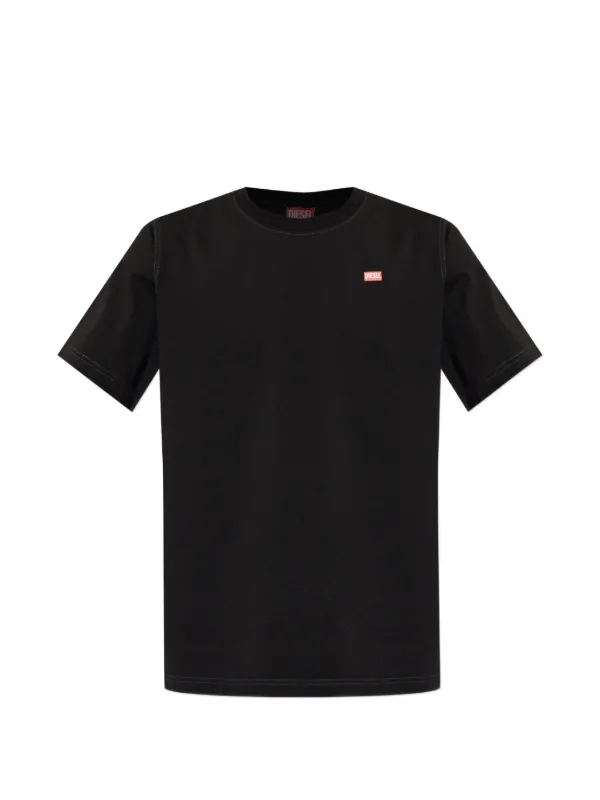 Diesel printed T-shirt