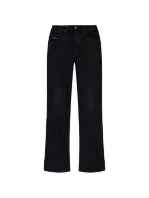 Diesel bootcut jeans regular waist 1998 D-Buck