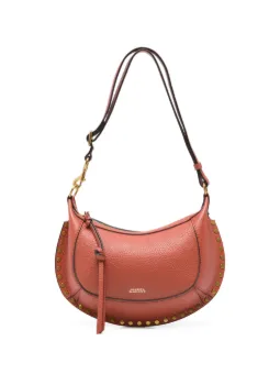 ISABEL MARANT Oskan Moon grained bag