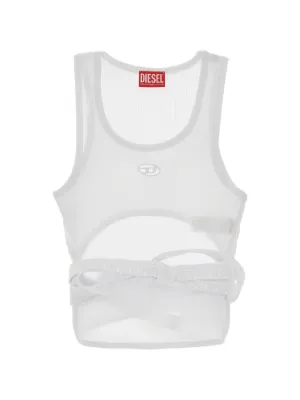 Diesel T-Anky-Tail-S1 tank top