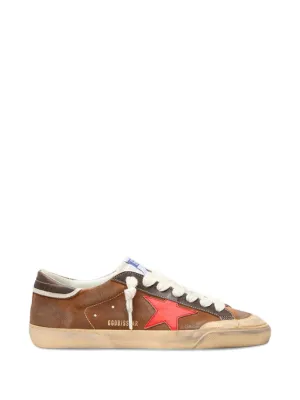 Golden Goose Super-Star sneakers