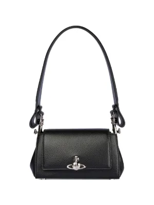 Vivienne Westwood Hazel Orb-detail shoulder bag