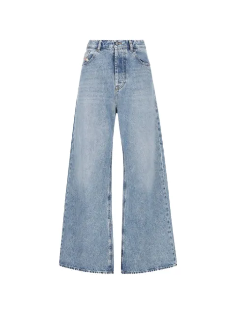 Diesel 1996 D-Sire wide-leg jeans