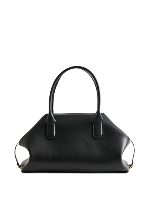 Themoirè medium Tallia Trank tote bag