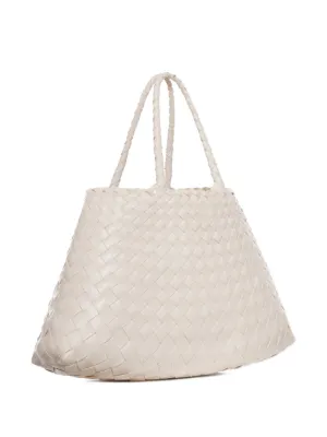 DRAGON DIFFUSION small Santa Croce tote bag