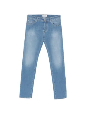 Jacob Cohën five-pocket jeans