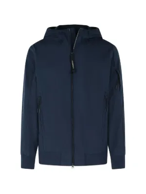 C.P. Company C.P. Shell-R hooded Lens jacket