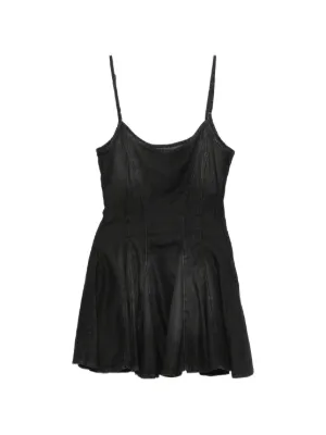 Diesel mini De-Spoky-S dress