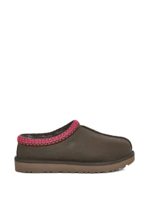 UGG Tasman II braided slippers