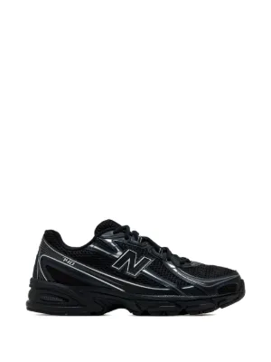 New Balance 740 lace-up sneakers