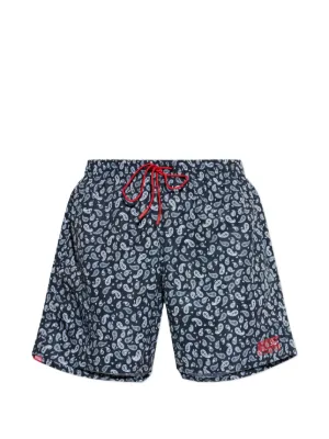 Diesel Sport-41-D-Core swim shorts