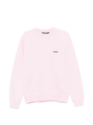 Jacquemus The Gros Grain sweatshirt