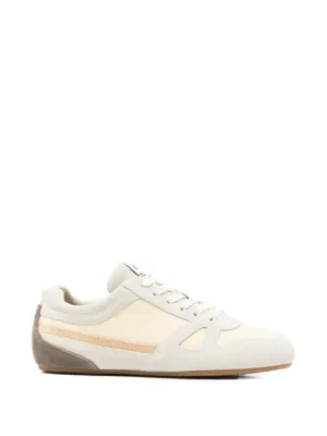 ISABEL MARANT Senny low trainers