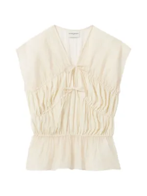 Claudie Pierlot floaty top