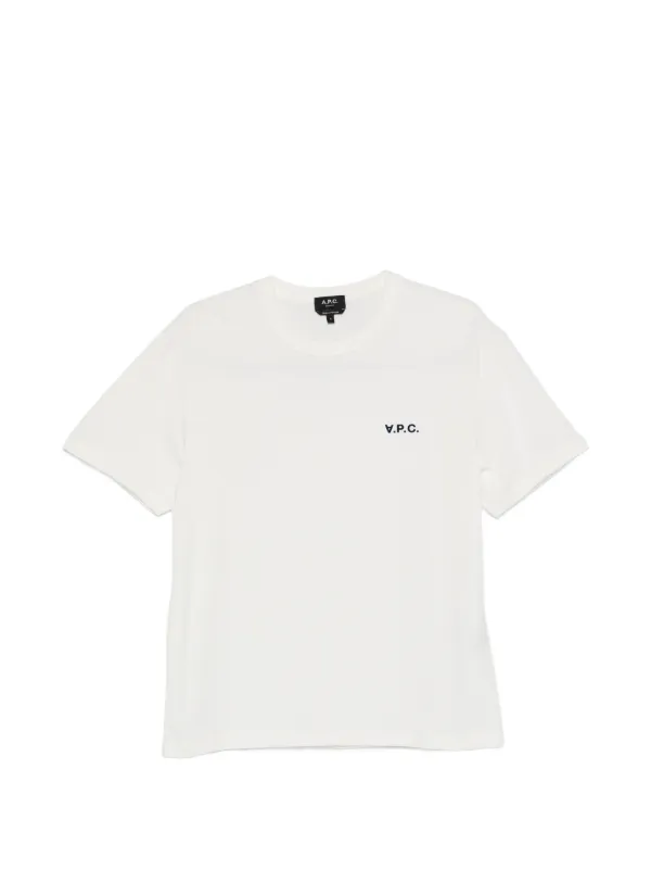 A.P.C. boxy petit VPC T-shirt