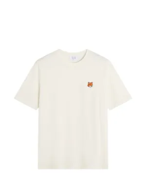 Maison Kitsuné Fox Head T-shirt