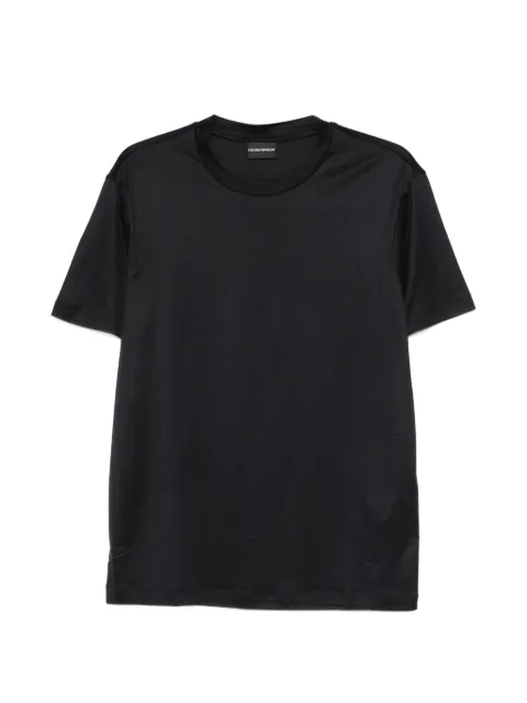 Emporio Armani crew-neck T-shirt