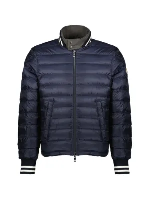 Moncler Prieure reversible bomber jacket