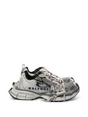 Balenciaga 3XL Split Logo sneakers