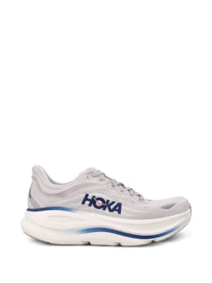 HOKA bondi 9 sneakers