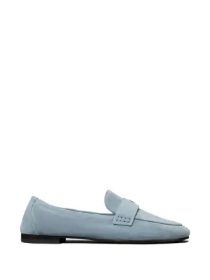 Tory Burch ballet loafers