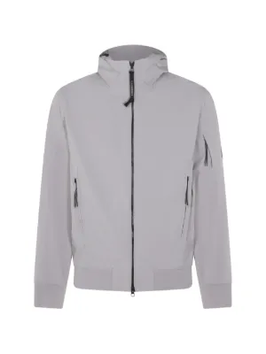 C.P. Company hooded zip jacket