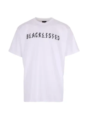 44 LABEL GROUP graphic T-shirt
