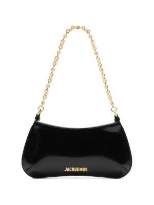 Jacquemus the small Bisou Chaine bag