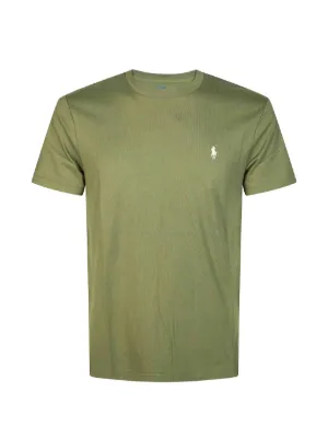 Polo Ralph Lauren logo T-shirt