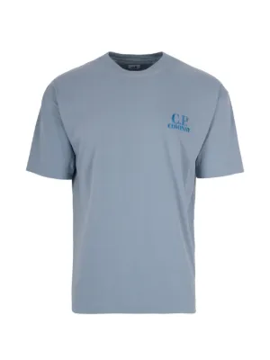 C.P. Company graphic T-shirt
