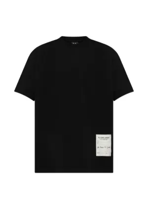 44 LABEL GROUP crew neck T-shirt