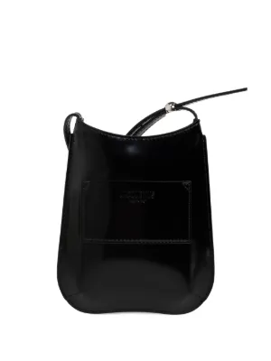 Jacquemus The Bisou phone pouch