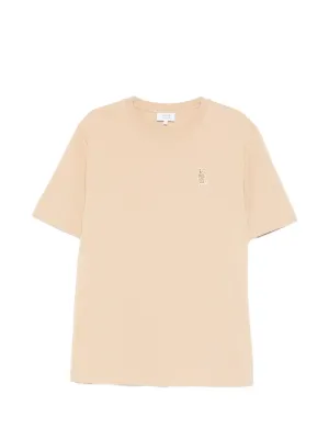 Maison Kitsun&eacute; Dressed Fox T-shirt